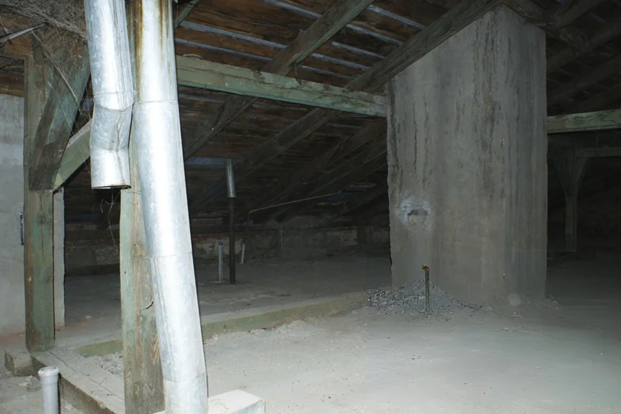 Pier and Beam or Block and Base Foundation Repair in Vicksburg, MS